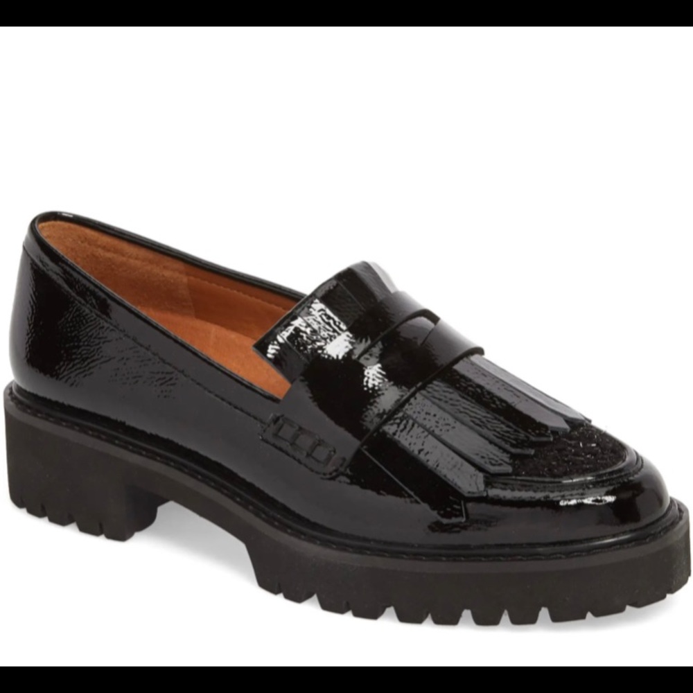 NEVER WORN - FRANCO SARTO - Duncan Loafer